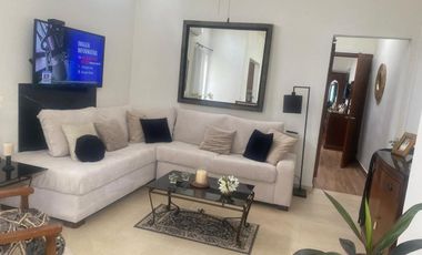 Casa en venta en Santiago