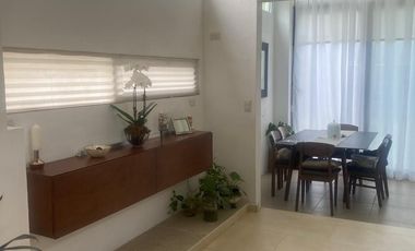Casa en venta en Santiago
