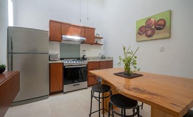 Casa en venta de 1 piso en Santiago, N. L. Carretera Nacional $7,700,000