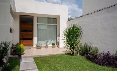 Casa en venta de 1 piso en Santiago, N. L. Carretera Nacional $7,700,000
