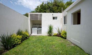 Casa en venta de 1 piso en Santiago, N. L. Carretera Nacional $7,700,000