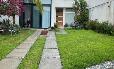 Casa en venta en Santiago