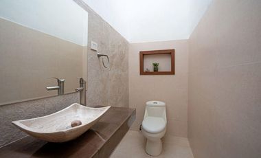 Casa en venta en Santiago