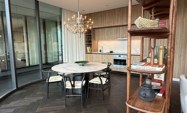 Vive o invierte frente al Ángel: lujo, rentabilidad y plusvalía garantizada