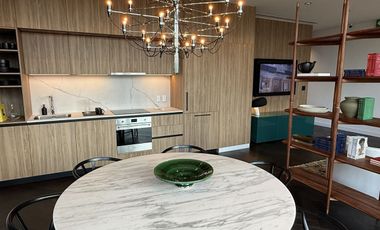 Vive o invierte frente al Ángel: lujo, rentabilidad y plusvalía garantizada