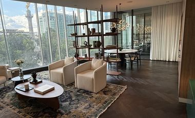 Vive o invierte frente al Ángel: lujo, rentabilidad y plusvalía garantizada