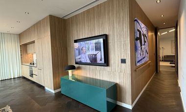 Vive o invierte frente al Ángel: lujo, rentabilidad y plusvalía garantizada