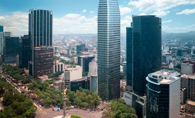 Vive o invierte frente al Ángel: lujo, rentabilidad y plusvalía garantizada