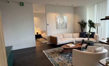 Vive o invierte frente al Ángel: lujo, rentabilidad y plusvalía garantizada