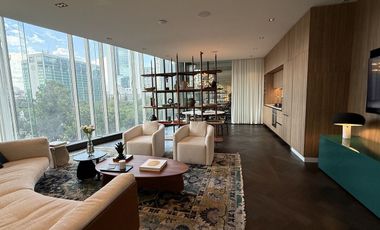 Vive o invierte frente al Ángel: lujo, rentabilidad y plusvalía garantizada