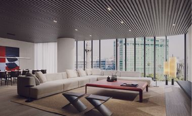 Vive o invierte frente al Ángel: lujo, rentabilidad y plusvalía garantizada