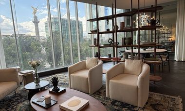 Vive o invierte frente al Ángel: lujo, rentabilidad y plusvalía garantizada