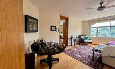 CASA EN CONDOMINIO LOMAS COUNTRY- RENTA AMUEBLADA/VENTA