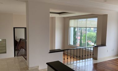 SE VENDE CASA EN CONDOMINIO EN Calle Club de Golf Lomas, Lomas Country Club, Miguel Hidalgo, Huixquilucan, México, 52779, MEX