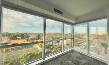 ALQUILER IMPECABLE OFICINA 120 m2 - PREMIUM AAA  - NUÑEZ  BELGRANO