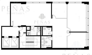 ALQUILER IMPECABLE OFICINA 120 m2 - PREMIUM AAA  - NUÑEZ  BELGRANO