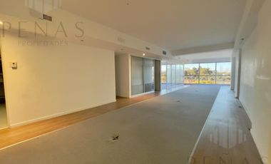 ALQUILER IMPECABLE OFICINA 120 m2 - PREMIUM AAA  - NUÑEZ  BELGRANO