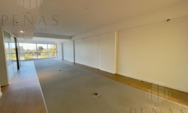 ALQUILER IMPECABLE OFICINA 120 m2 - PREMIUM AAA  - NUÑEZ  BELGRANO