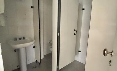 ALQUILER IMPECABLE OFICINA 120 m2 - PREMIUM AAA  - NUÑEZ  BELGRANO
