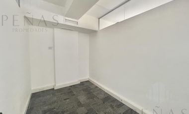 ALQUILER IMPECABLE OFICINA 120 m2 - PREMIUM AAA  - NUÑEZ  BELGRANO