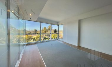 ALQUILER IMPECABLE OFICINA 120 m2 - PREMIUM AAA  - NUÑEZ  BELGRANO