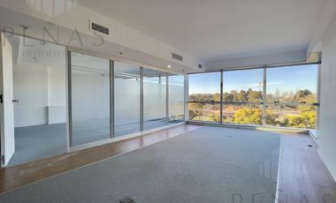 ALQUILER IMPECABLE OFICINA 120 m2 - PREMIUM AAA  - NUÑEZ  BELGRANO