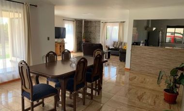 Casa en Venta en Santa Rita