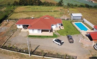 Casa en Venta en Santa Rita