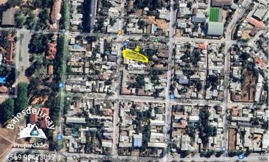 Sitio en Venta en barrio norte