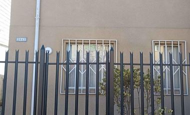 Casa en Venta en cercano hospital de taca