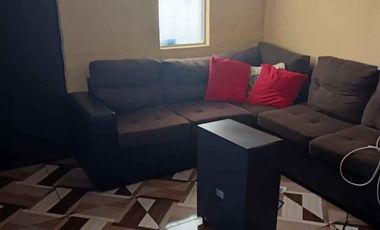 Casa en Venta en cercano hospital de taca