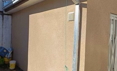 Casa en Venta en cercano hospital de taca