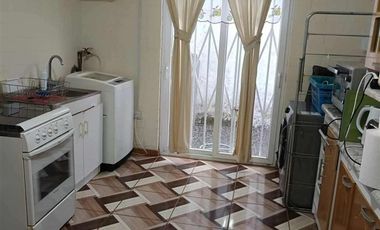 Casa en Venta en cercano hospital de taca