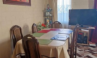 Casa en Venta en cercano hospital de taca