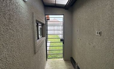 Casa en Venta en las rastras