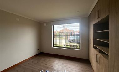 Casa en Venta en las rastras