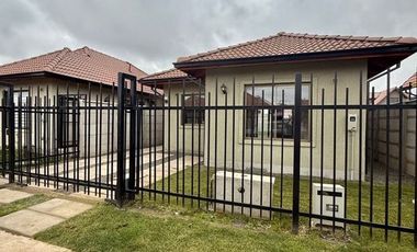 Casa en Venta en las rastras