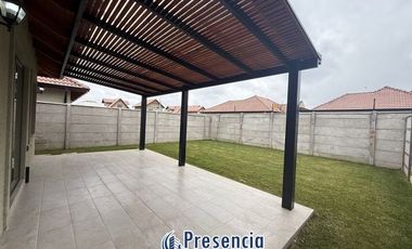 Casa en Venta en las rastras