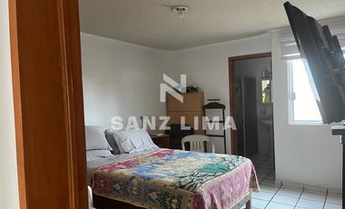 Zona de Oro II: Amplia casa céntrica a un magnífico precio