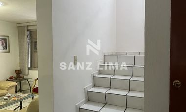 Zona de Oro II: Amplia casa céntrica a un magnífico precio
