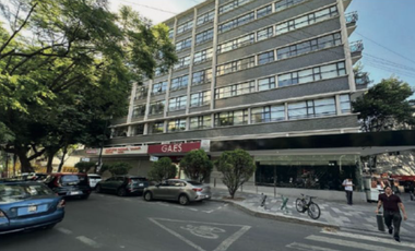 Local Comercial en renta en Hipódromo, Cuauhtémoc