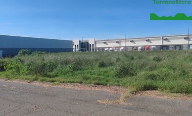 Renta Terreno Industrial en Cuautitlán Izcalli, San Lorenzo