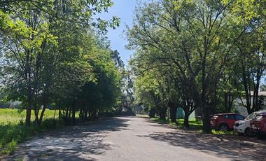 Renta Terreno Industrial en Cuautitlán Izcalli, San Lorenzo