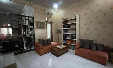 DIJUAL RUMAH HARAPAN INDAH MEDAN SATRIA BEKASI