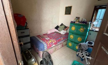 DIJUAL RUMAH HARAPAN INDAH MEDAN SATRIA BEKASI