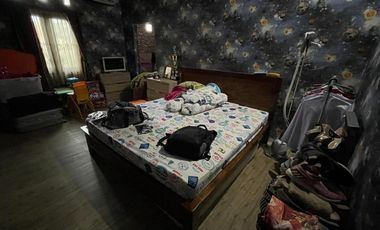 DIJUAL RUMAH HARAPAN INDAH MEDAN SATRIA BEKASI