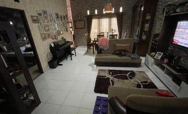 DIJUAL RUMAH HARAPAN INDAH MEDAN SATRIA BEKASI