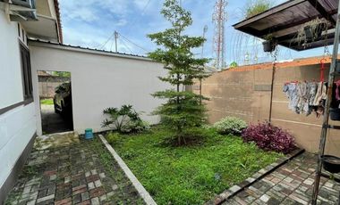 DIJUAL RUMAH HARAPAN INDAH MEDAN SATRIA BEKASI