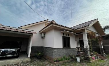 DIJUAL RUMAH HARAPAN INDAH MEDAN SATRIA BEKASI