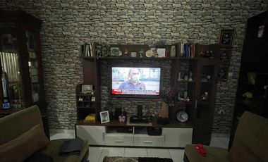 DIJUAL RUMAH HARAPAN INDAH MEDAN SATRIA BEKASI